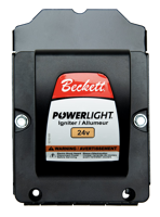 PowerLight Oil 24 VDC Igniters