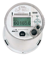 JEMStar High Accuracy Revenue Meter (REPLACED BY JEMStar ll IEC High Accuracy Revenue Meter)