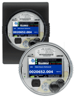 JEMStar II High Accuracy Revenue Meter