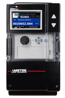 JEMStar ll IEC High Accuracy Revenue Meter