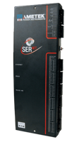 SERᴺᴱᵀ Sequence of Events Recorder