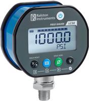 LC20 Digital Pressure Gauge