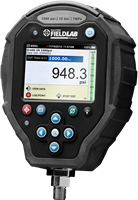 FieldLab Digital Pressure Calibrator