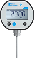 LC10-TA12-Digital Thermometer