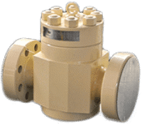 API 6A Check Valves