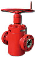 API 6A Slab Gate Valves