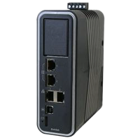 DA50A 1-Sled Scalable IIoT Gateway