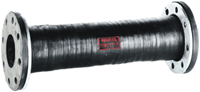 B-1 / P-5 Rubber/Vibration Pipe