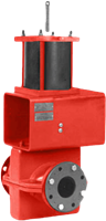 Series RSR Pressure Relief Valve 