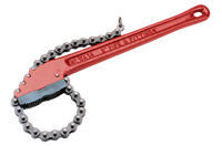 Chain Wrenches-Heavy Duty