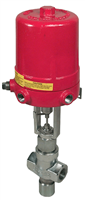 Model EVA-1 Electronic Valve Actuator