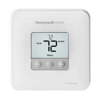 TH1110D2009/U T1 Pro Non-programmable Thermostat