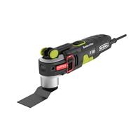 Model RK5151K Sonicrafter F80 4.2 Amp Oscillating Multi-Tool