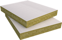 Cavityrock® Semi-Rigid Insulation Board