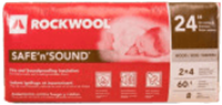 Rockwool Safe‘n’Sound®