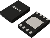 Multi-Output LDO Regulators