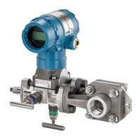 2051CFP Integral Orifice Flowmeter