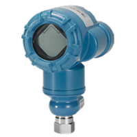 2051T In-Line Pressure Transmitter