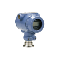 2090F Hygienic Pressure Transmitter