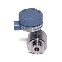 245 Sanitary Flow-Through Toroidal Conductivity Sensor