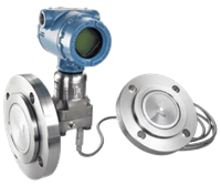 3051SAL Level Transmitter for ERS Application