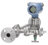 3051SFP Integral Orifice Flowmeter