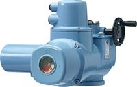 Rotork CK Range - Advanced Modular Design Electric Valve Actuator