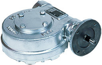 Rotork MTW Series Multi-Turn Worm Gearbox