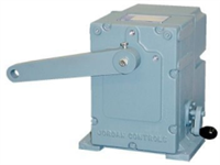 Rotork SM-5000 Series Rotary Actuator