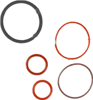 FDA & Class VI O-Rings