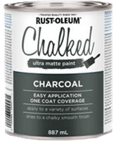 Paint Charcoal