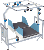 ALIS Track and Trace System