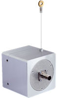 Compact Wire Draw Encoder