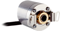 DBS36 Core Incremental Encoder