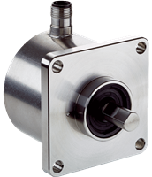 DBS60 Inox Incremental Encoder 