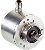 DFS60 Inox Incremental Encoder