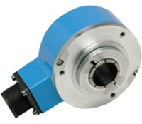 DGS3x Incremental Encoder