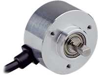 DLS40 Incremental Encoder