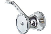 DUV60 Measuring Wheel Encoder 