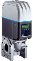 FLOWSIC500 Gas Flow Meter