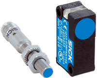 IMC Inductive Proximity Sensor