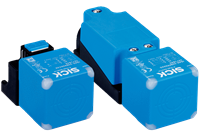 IQG Inductive Proximity Sensor 