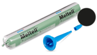 Meltell Tubular Bag