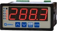 PUR-94 Advanced PID Controller