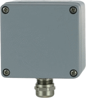 SCK-11 Inclinometer