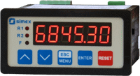 SLE-73 Electronic Counter