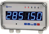 SLIK-638 Electronic Counter