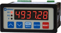 SLIK-73 Electronic Counter