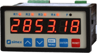 SLIK-94 Electronic Counter