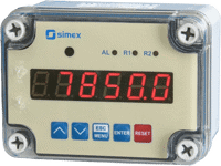 SLIK-N118 Electronic Counter